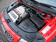 Audi TT 3.2 V6 Coupe Quattro, DSG [Auto]