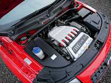 Audi TT 3.2 V6 Coupe Quattro, DSG [Auto]