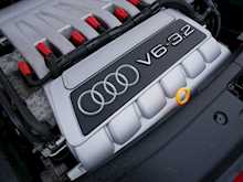 Audi TT 3.2 V6 Coupe Quattro, DSG [Auto]