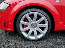 Audi TT 3.2 V6 Coupe Quattro, DSG [Auto]