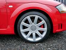 Audi TT 3.2 V6 Coupe Quattro, DSG [Auto]