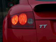 Audi TT 3.2 V6 Coupe Quattro, DSG [Auto]