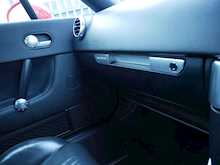 Audi TT 3.2 V6 Coupe Quattro, DSG [Auto]