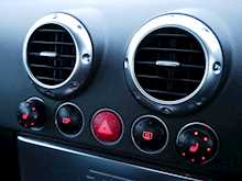 Audi TT 3.2 V6 Coupe Quattro, DSG [Auto]