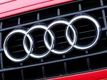 Audi TT 3.2 V6 Coupe Quattro, DSG [Auto]