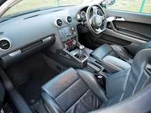Audi S3 2.0 TFSI Quattro 3dr, Manual
