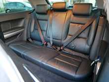 Audi S3 2.0 TFSI Quattro 3dr, Manual