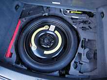 Audi S3 2.0 TFSI Quattro 3dr, Manual