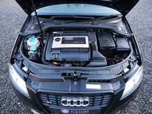 Audi S3 2.0 TFSI Quattro 3dr, Manual