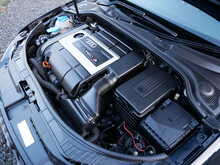 Audi S3 2.0 TFSI Quattro 3dr, Manual