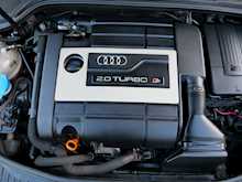 Audi S3 2.0 TFSI Quattro 3dr, Manual