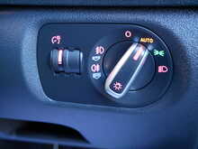 Audi S3 2.0 TFSI Quattro 3dr, Manual