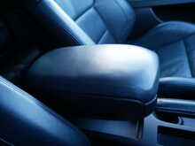 Audi S3 2.0 TFSI Quattro 3dr, Manual