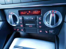 Audi S3 2.0 TFSI Quattro 3dr, Manual