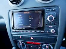 Audi S3 2.0 TFSI Quattro 3dr, Manual