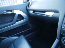 Audi S3 2.0 TFSI Quattro 3dr, Manual