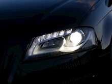 Audi S3 2.0 TFSI Quattro 3dr, Manual