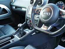 Audi S3 2.0 TFSI Quattro 3dr, Manual