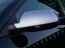 Audi S3 2.0 TFSI Quattro 3dr, Manual