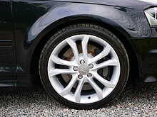 Audi S3 2.0 TFSI Quattro 3dr, Manual