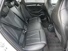 Audi S3 2.0 TFSI Black Edition Sportback, S-Tronic