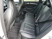 Audi S3 2.0 TFSI Black Edition Sportback, S-Tronic