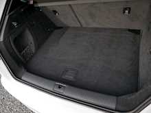 Audi S3 2.0 TFSI Black Edition Sportback, S-Tronic