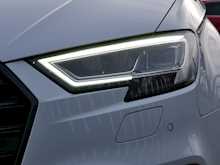 Audi S3 2.0 TFSI Black Edition Sportback, S-Tronic