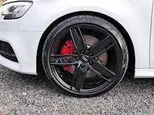 Audi S3 2.0 TFSI Black Edition Sportback, S-Tronic