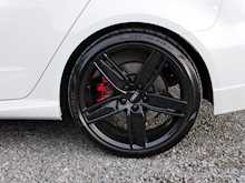 Audi S3 2.0 TFSI Black Edition Sportback, S-Tronic
