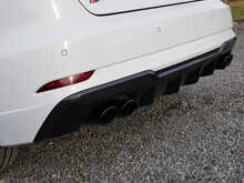 Audi S3 2.0 TFSI Black Edition Sportback, S-Tronic