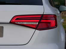 Audi S3 2.0 TFSI Black Edition Sportback, S-Tronic