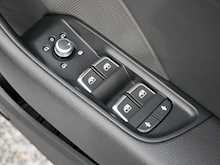 Audi S3 2.0 TFSI Black Edition Sportback, S-Tronic