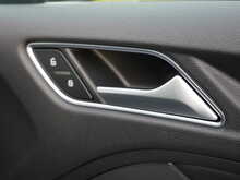 Audi S3 2.0 TFSI Black Edition Sportback, S-Tronic