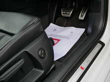Audi S3 2.0 TFSI Black Edition Sportback, S-Tronic