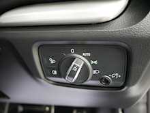 Audi S3 2.0 TFSI Black Edition Sportback, S-Tronic