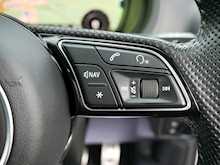 Audi S3 2.0 TFSI Black Edition Sportback, S-Tronic