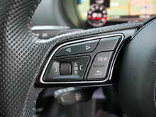 Audi S3 2.0 TFSI Black Edition Sportback, S-Tronic