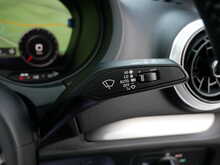 Audi S3 2.0 TFSI Black Edition Sportback, S-Tronic
