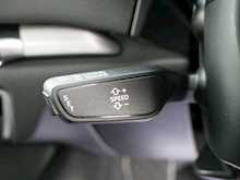 Audi S3 2.0 TFSI Black Edition Sportback, S-Tronic