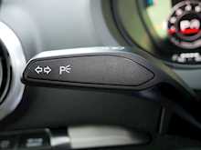 Audi S3 2.0 TFSI Black Edition Sportback, S-Tronic