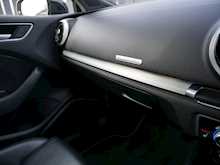 Audi S3 2.0 TFSI Black Edition Sportback, S-Tronic
