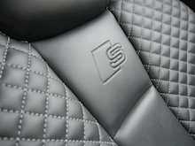 Audi S3 2.0 TFSI Black Edition Sportback, S-Tronic