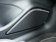 Audi S3 2.0 TFSI Black Edition Sportback, S-Tronic