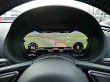 Audi S3 2.0 TFSI Black Edition Sportback, S-Tronic