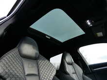 Audi S3 2.0 TFSI Black Edition Sportback, S-Tronic