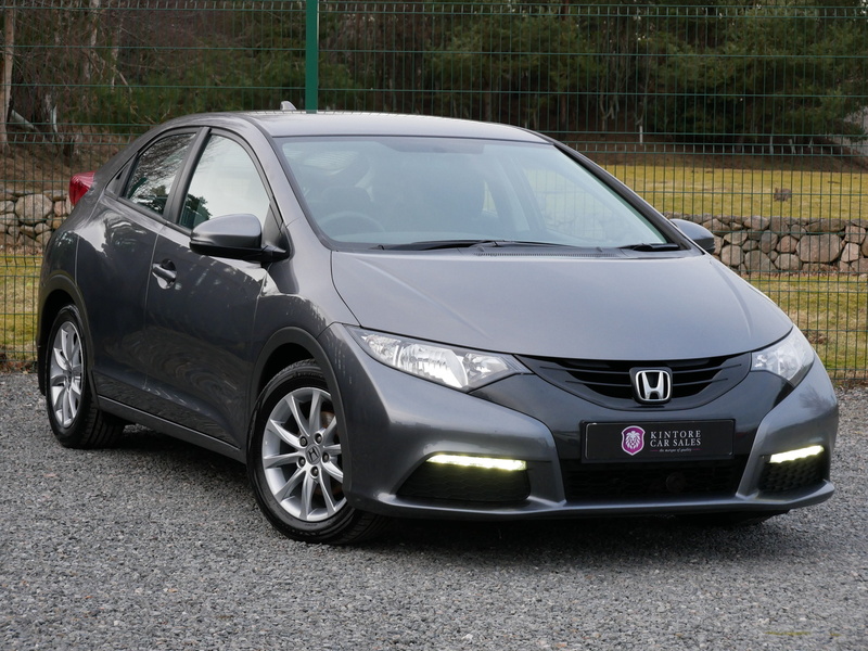Honda 1.4i-VTEC SE, Manual 1.4 5dr Hatchback Manual Petrol