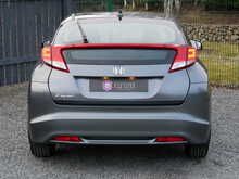 Honda Civic 1.4i-VTEC SE, Manual