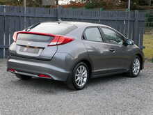 Honda Civic 1.4i-VTEC SE, Manual