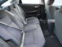 Honda Civic 1.4i-VTEC SE, Manual